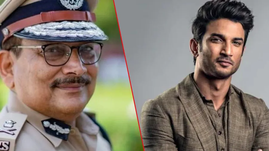 સુશાંત સિંહ રાજપુતનો કેસ ઉકેલાઈ ગયો હોત.. હત્યાના દાવા પર બિહારના એક્સ DGPનું