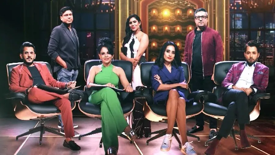 ફેન ફોલોઈંગથી પરેશાન થઈ શાર્ક ટેંકના જજે કહ્યું- મને આવી લાઈફ નથી જોઈતી