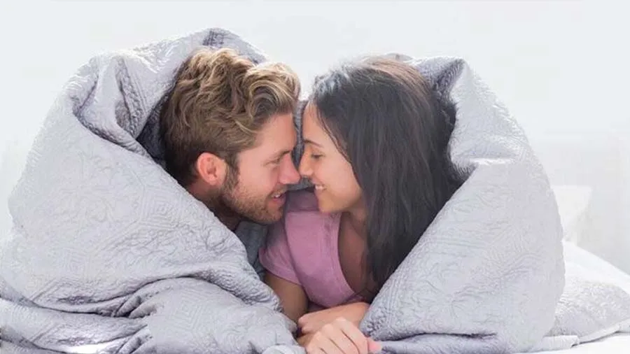 આ ઉંમરના યુવાનો સૌથી વધારે બનાવે છે શારીરિક સંબંધ, સ્ટડીમાં થયો ખુલાસો