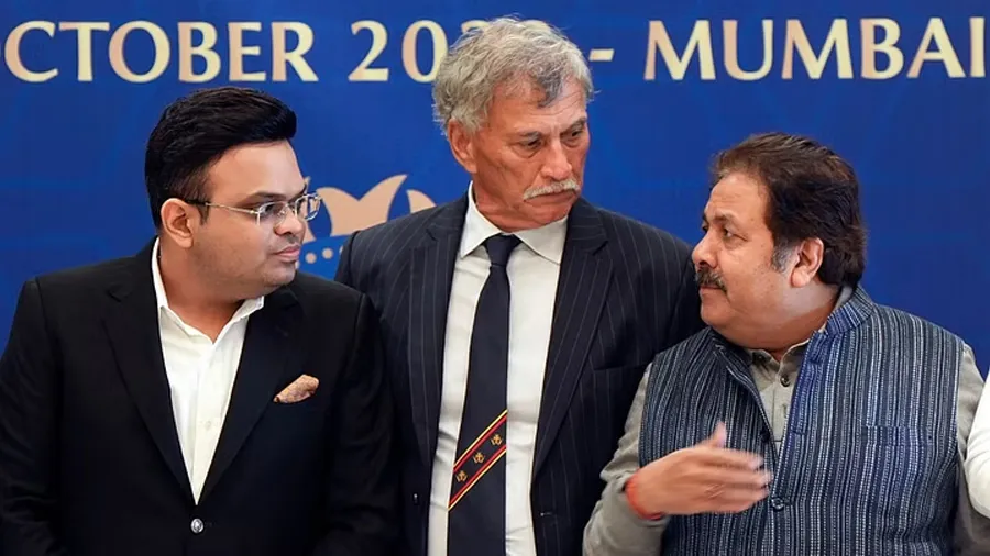 ચીફ સિલેક્ટર માટે BCCIનો સંઘર્ષ, 1.25 કરોડનું પેકેજ પણ આકર્ષિત ન કરી શક્યું