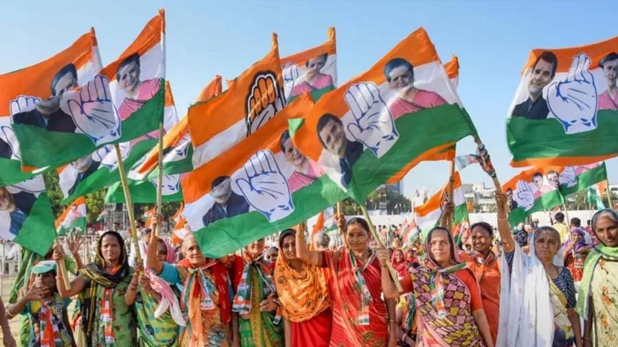 ગુજરાત કોંગ્રેસને મોટો ફટકો, આ નેતાએ રાજીનામું આપી દેતા રાજકારણ ગરમાયું