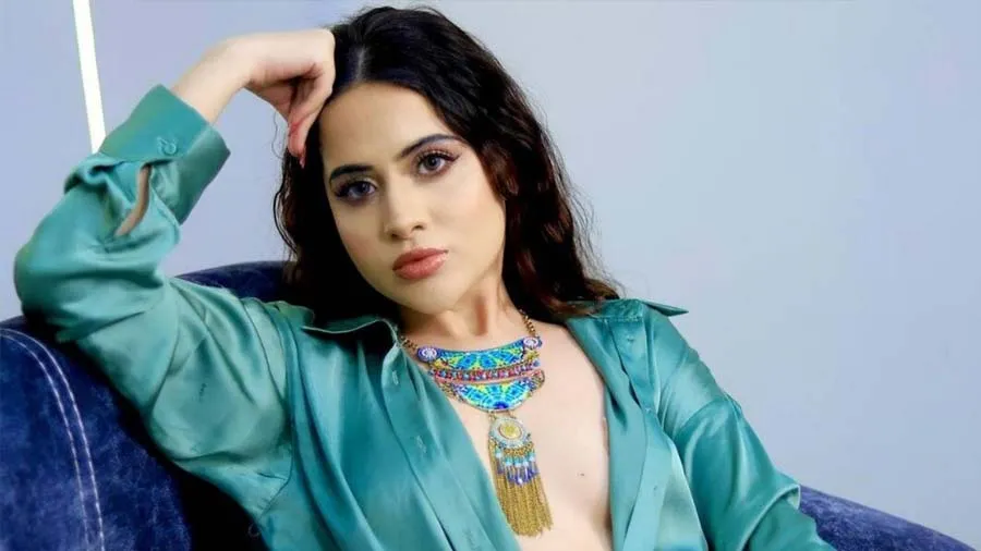 'ઉર્ફીને USના પ્રેસિડેન્ટ બનવું જોઈએ', BJP નેતાની કમેન્ટનો ઉર્ફીએ આપ્યો આ જવાબ