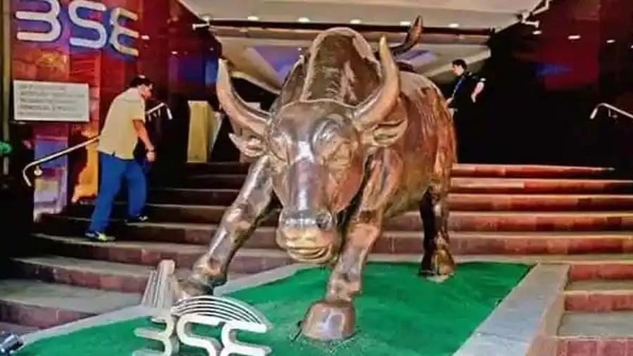 શેરબજારમાં ‘SALMAN’નો ડંકો, 37 ટકા રિટર્ન આપ્યું, Hrithikનો પણ દબદબો