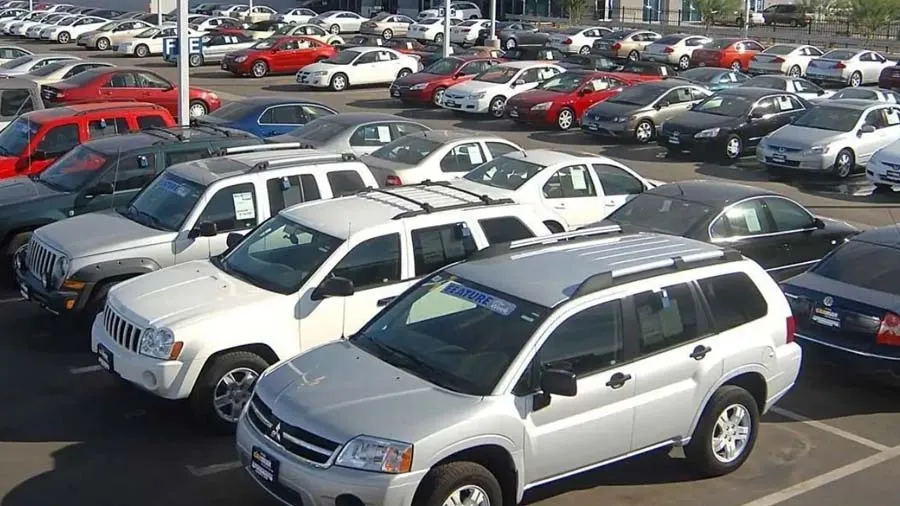 સેકન્ડ હેન્ડ ગાડીઓને લઈને સરકારનું મોટું પગલું, 1 એપ્રિલથી બદલાઈ જશે આ નિયમો