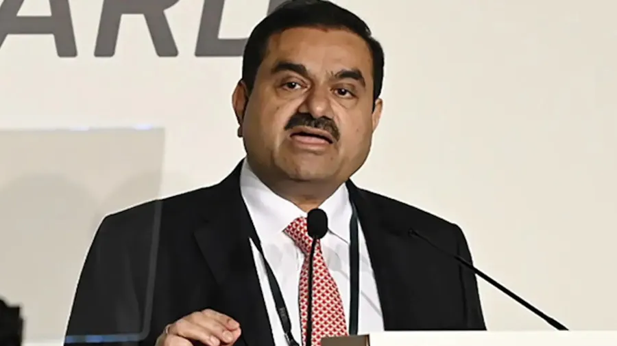 ગૌતમ અદાણી બોલ્યા-મારા માટે 2022 ખાસ, જણાવ્યું બિઝનેસમાં શું છે સફળતાનું મોડલ