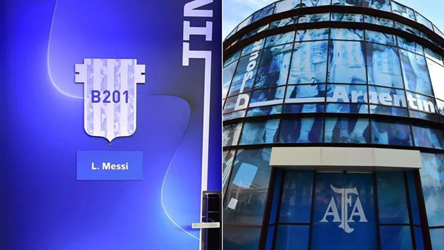 શા માટે મેસ્સીની ટીમે જ્યાં વર્લ્ડ કપનું જોયું સપનું, ત્યાં કોઈ રહી નહીં શકે