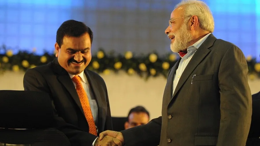 શું તમને PM નરેન્દ્ર મોદીના કારણે મળી છે સફળતા?, ગૌતમ અદાણીએ આપ્યો આ જવાબ