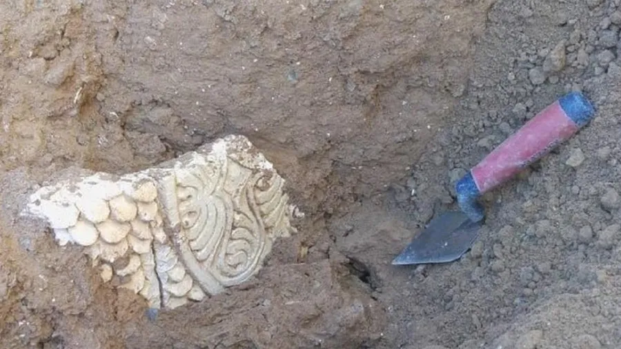 ઈરાનમાં મળ્યા પ્રાચીન મંદિરોના અવશેષો, જોઈને દંગ રહી ગયા શોધકર્તાઓ