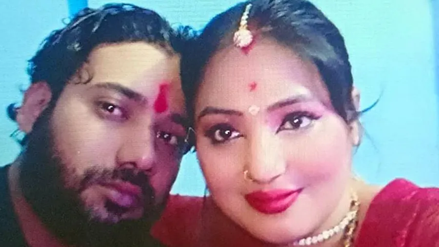 પહેલા મેરેજ બાદ અંજલી, બીજા પછી અફસા, ત્રીજા મેરેજ પછી ભવ્યા અને પછી હત્યા...