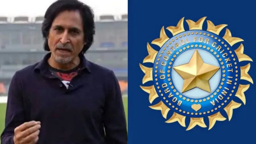 'ભારતીય ક્રિકેટમાં તોડફોડ કરવામાં આવી', રમીઝ રાજાનું ભારત પર ભડકાઉ નિવેદન