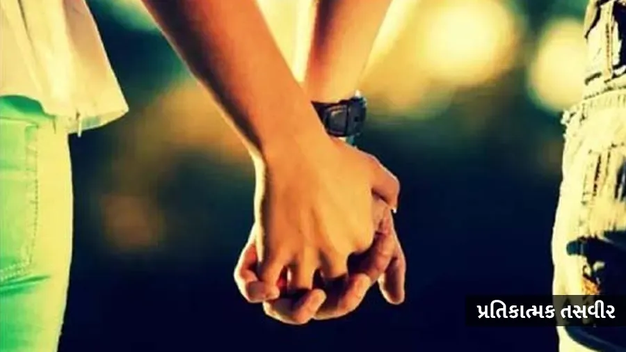 લગ્ન કરવા 14 વર્ષની મામાની દીકરીને લઈને ભાગી ગયો, બીજા દિવસે બાળકીની લાશ મળી