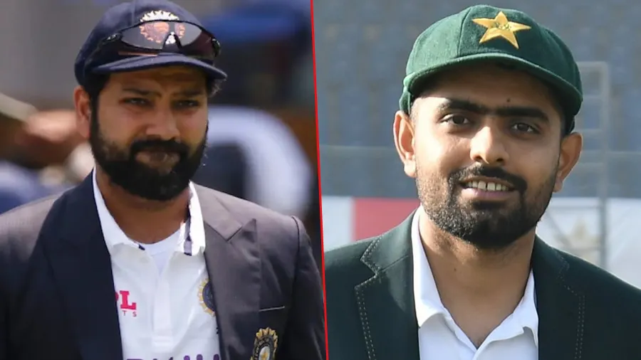 શું ભારત અને પાકિસ્તાન વચ્ચે રમાશે ટેસ્ટ સીરિઝ? આ દેશે મેજબાનીની આપી ઓફર