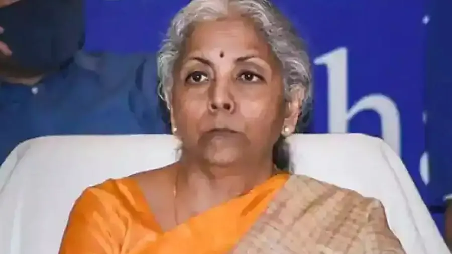 નિર્મલા સીતારમણ AIIMSથી થયા ડિસ્ચાર્જ,તબિયતમાં આવ્યો સુધાર,4 દિવસ સુધી હતા એડમિટ