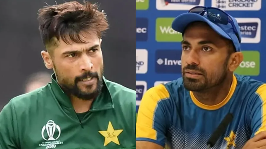 મને પણ WC રમવાની આશા છે અને હવે મોહમ્મદ આમિર પણ પાછો આવી શકે છે: વહાબ રિયાઝ