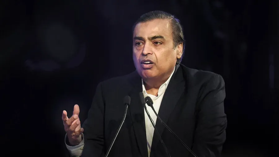 2047 સુધી ભારત બની જશે 40 ટ્રિલિયન ડૉલરની ઈકોનોમીઃ મુકેશ અંબાણી