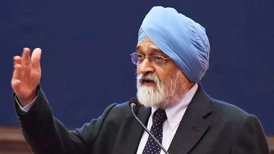 ભારતનો ગ્રોથ વધારે હોવા છતા મોન્ટેક સિંહ આલુવાલિયાએ ઉંચા ટાર્ગેટની વાત કેમ કરી