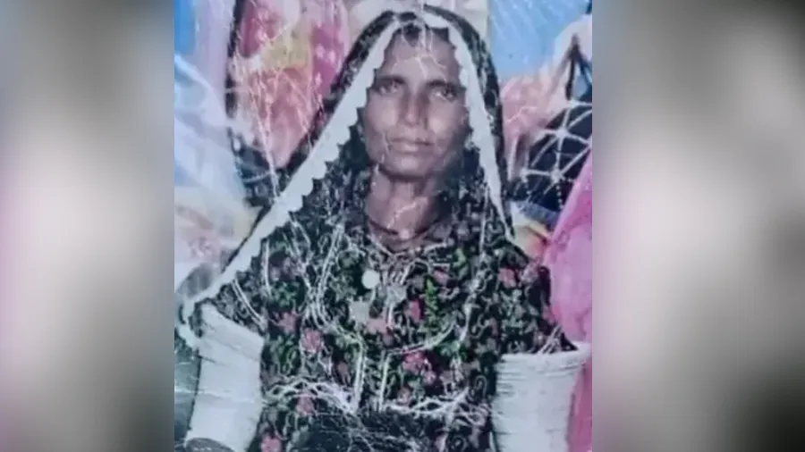 પાકિસ્તાનમાં હિંદુ વિધવા સાથે રેપ, પછી માથું અને સ્તન કાપી કાઢ્યું માંસ