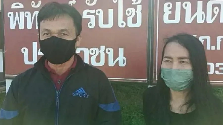 રાત્રે રસ્તા પર કારમાંથી ઉતરેલી પત્નીને 'ભૂલી' ગયો પતિ, 160 KM આગળ નીકળી ગયો