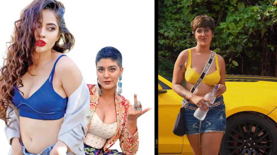 કોણ છે ઉર્ફી જાવેદ સાથે સીધો પંગો લેનારી મૂસ જટ્ટાના, લાઈવ સેશન પર થઈ હતી બબાલ