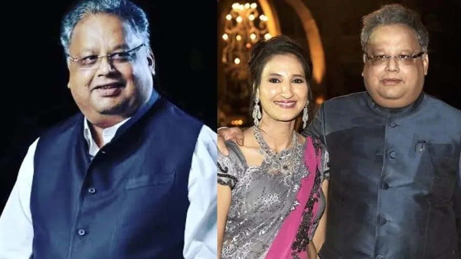 ઝુનઝુનવાલાનો પોર્ટફોલિયો 2 વર્ષમાં બમણો થયો, 2022માં 8400 કરોડ વધ્યા