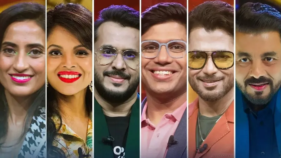 ઘરે ઘરે જઇને સાડી વેચીને મહિલાએ ઉભો કર્યો બિઝનેસ, શાર્ક ટેન્કના જજ ઇમોશનલ થયા