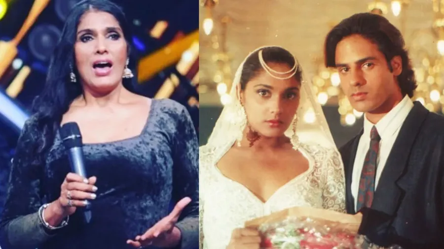 53 વર્ષની ઉંમરે પ્રેમની શોધમાં અનુ અગ્રવાલ, પ્રેમ અને સેક્સને એક બરાબર નથી સમજતી