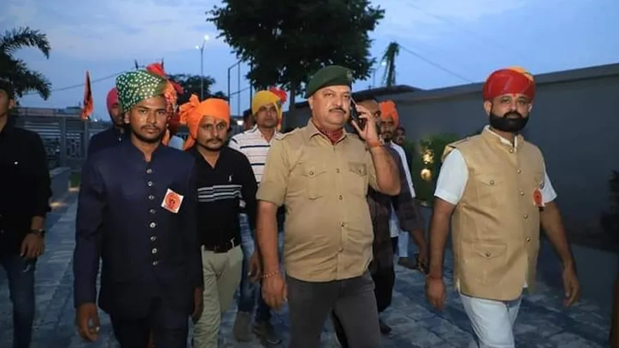 કરણી સેનાની સરકારને ચિમકી, આ ગુજરાતી ફિલ્મ રીલિઝ ન થવી જોઇએ, નહીં તો...