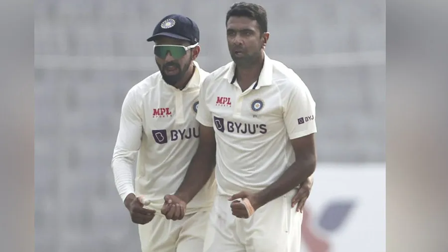 સ્વિમિંગ પુલમાં જ સ્લેજિંગ કરવા લાગ્યા હતા બાંગ્લાદેશી ખેલાડી, અશ્વિને આ રીતે...