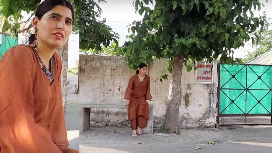 કેવું હોય છે IAS અધિકારીનું સરકારી ઘર, પત્નીએ વીડિયોમાં બતાવ્યું