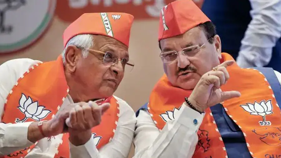 જોરદાર જીત બાદ 2024ની તૈયારીમાં BJP, બનાવી રણનીતિ, આવતા વર્ષથી કરશે આ કામ