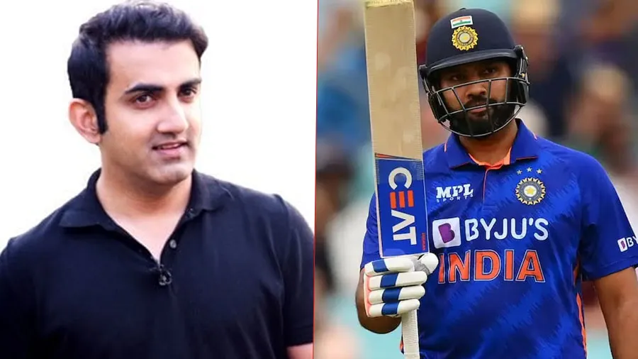 ગંભીરના મતે વન-ડેમાં રોહિત સાથે રાહુલે નહીં આ બેટ્સમેને ઓપનિંગ કરવી જોઈએ