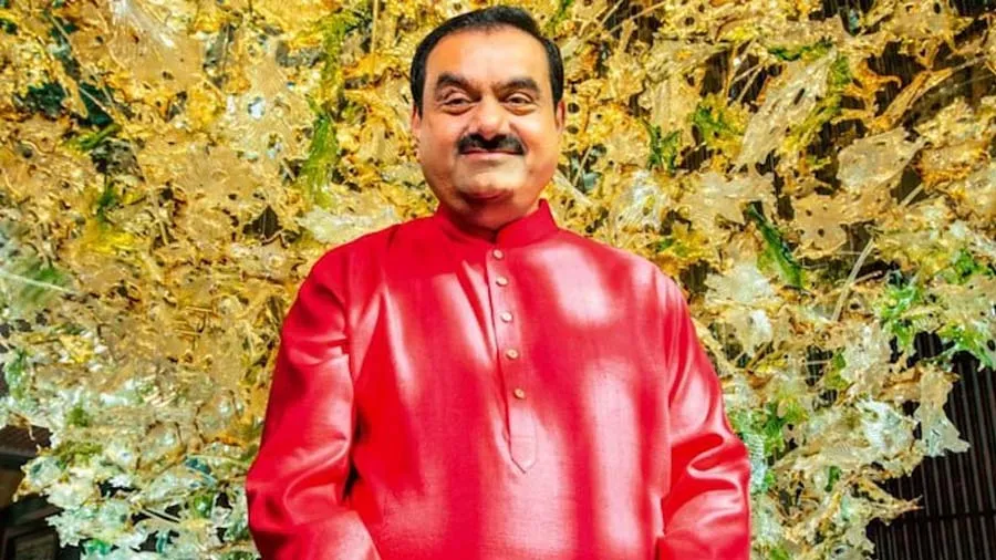 ગૌતમ અદાણીની આ 5 ખાસ વાતો, જે તમને પણ પહોંચાડી શકે છે સફળતાના શિખરે