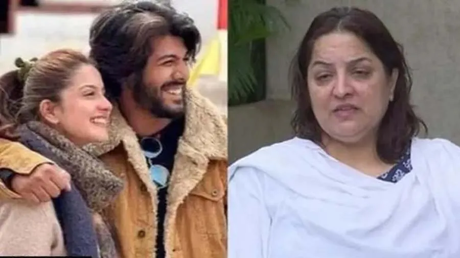 શીજાને બ્રેકઅપના દિવસે તુનિષાને મારી હતી થપ્પડ,બુરખો પહેરવા માટે કરતો હતો દબાણ