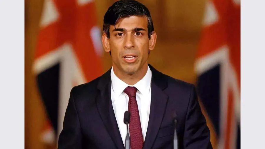 બ્રિટિશ સાંસદો વિદેશ પ્રવાસ દરમિયાન દારૂ અને સેક્સમાં ડૂબી જાય છે: PM ઋષિ સુનક