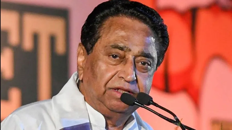 પૂર્વ CM કમલનાથના મતે 2024માં વિપક્ષ તરફથી આ નેતા હશે PMનો ચહેરો