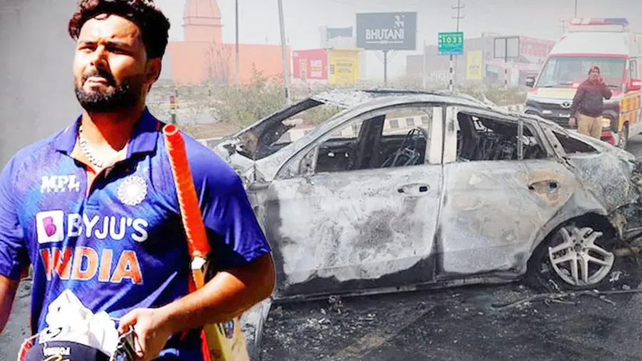 રિષભ પંત ICUમાં શિફ્ટ, અનુપમ-અનિલ કપૂર હૉસ્પિટલ ગયા મળવા, MRI રિપોર્ટ આવ્યો સામે