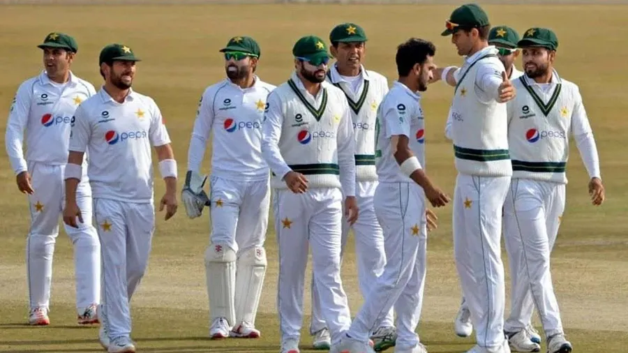 પાકિસ્તાનની ઘરમાં ખરાબ હાલત, ટીમે આ વર્ષે એક પણ ટેસ્ટ મેચ નથી જીતી