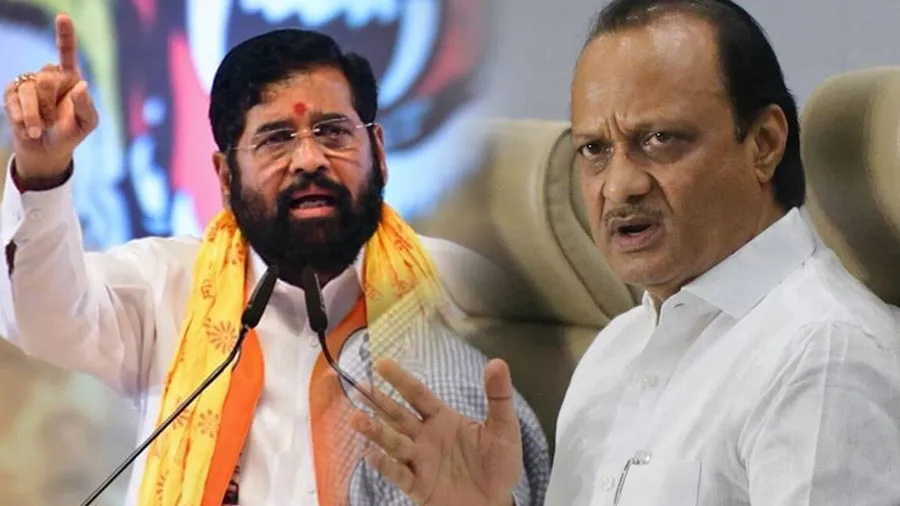 CM શિંદેના એક MLAની સુરક્ષાનો ખર્ચ 20 લાખ! 35 ધારાસભ્યોને Y+ સુરક્ષા મળીઃ પવાર