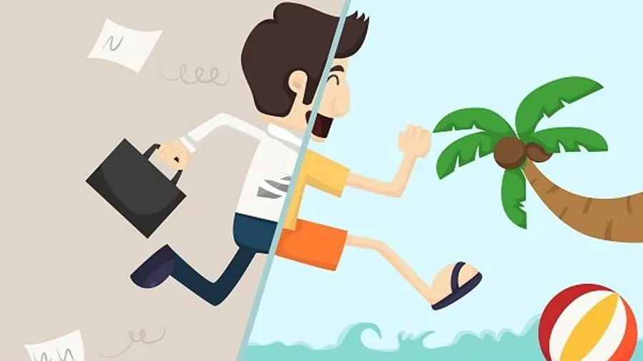 રજાના દિવસે કર્મચારીને ફોન કર્યો તો થશે 1 લાખ રૂપિયાનો દંડ, આ કંપનીની નવી પોલિસી