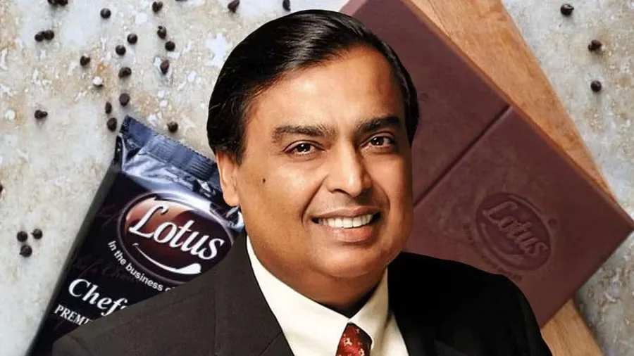 મુકેશ અંબાણી આ ચોકલેટ કંપની ખરીદશે! ખબર આવતા જ શેર રોકેટ બન્યો