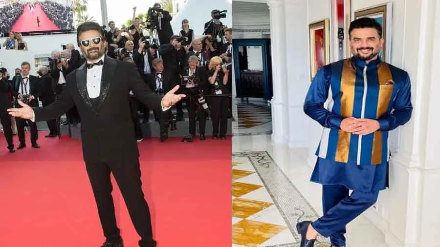 હું છેલ્લા 4 વર્ષથી પૈસા નથી કમાયો, મને રોકેટ્રીથી ખૂબ જ ડર લાગે છેઃ આર માધવન