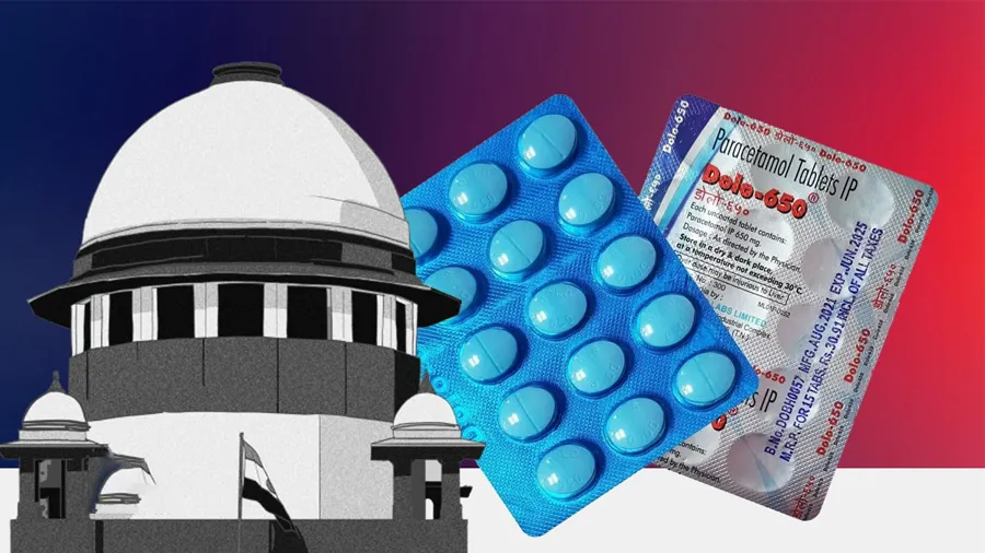 કોરોનામાં Dolo 650ની દરરોજ 55 લાખ ગોળીઓ વેચાતી હતી,  રોજની 86 લાખની કમાણી થતી