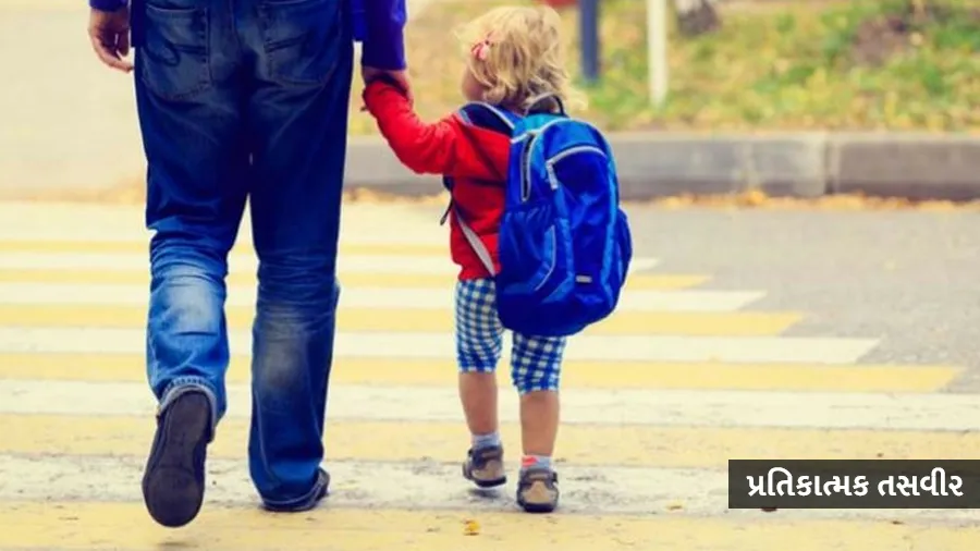 આ મહિલા નથી મોકલતી પોતાના બાળકોને સ્કૂલે, ઘરે રહીને અનોખી રીતે કરાવે છે અભ્યાસ