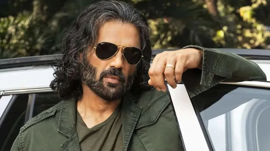 ફિલ્મોના બોયકોટ ટ્રેન્ડ પર સુનીલ શેટ્ટીએ તોડ્યું મૌન,કહ્યું- હું આમાં હસ્તક્ષેપ.