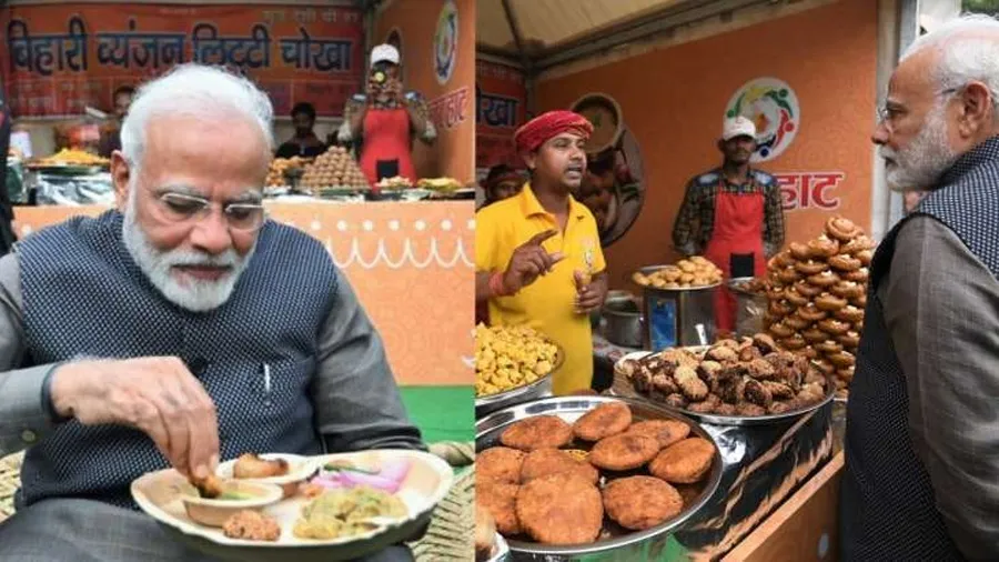 RTIમા સામે આવ્યું- PM મોદી પોતે જ તેમના ભોજનનો ખર્ચ ઉઠાવે છે