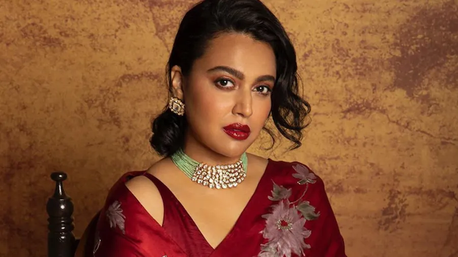 બોલિવુડને નફરત કરે છે, બરબાદ કરવા માગે છે, બોયકોટ ટ્રેન્ડ પર સ્વરા ભાસ્કર બોલી