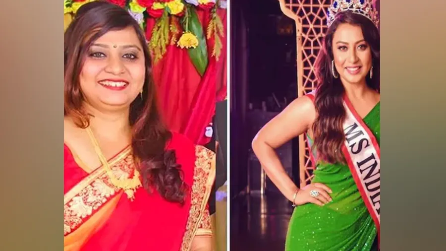 પતિએ છોડી, નોકરી ગઈ! પોતાના પર કરેલા પરિવર્તનથી USમાં સૌંદર્યનો ખિતાબ જીત્યો