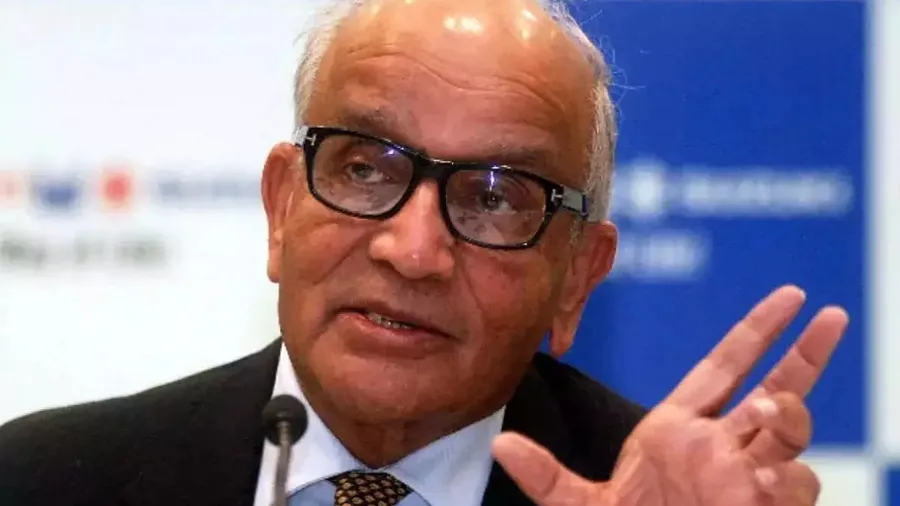 મારુતિના ચેરમેને કહ્યું- સરકારે બિઝનેસ ન કરવો જોઈએ,પબ્લિક સેક્ટરની કંપનીઓ અસક્ષમ