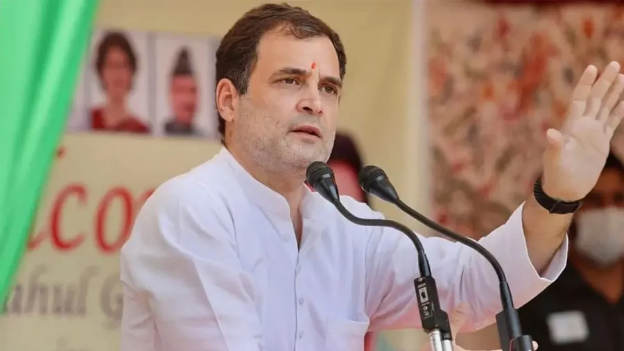 શું રાહુલ ગાંધીએ લીટરમાં જણાવી લોટની કિંમત, જાણો શું છે વાયરલ વીડિયોનું સત્ય