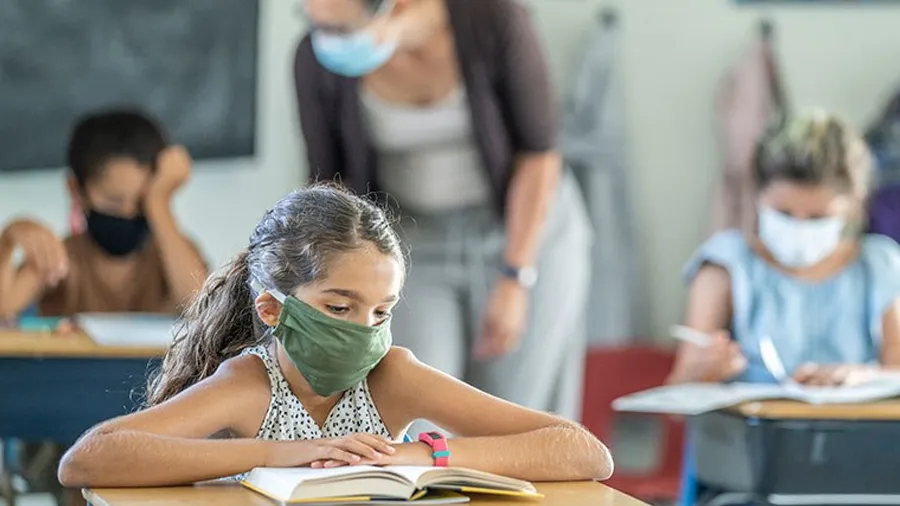 કોરોનાની અસરઃ 60 ટકા બાળકો બન્યા આ સમસ્યાનો શિકાર, માતાપિતાની વધી પરેશાની